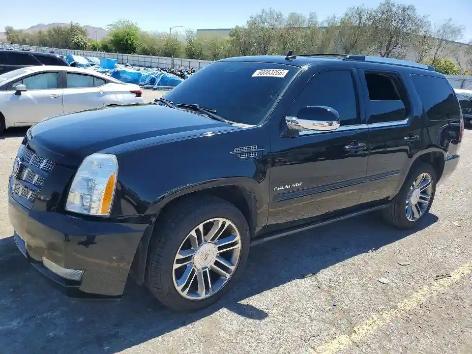 1GYS4CEF6DR347419 2013 CADILLAC ESCALADE-0