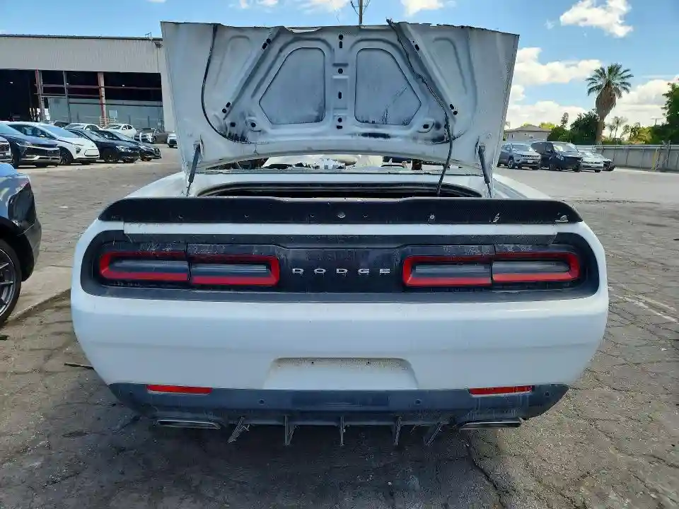 2C3CDZBT4KH556957 2019 DODGE CHALLENGER-5