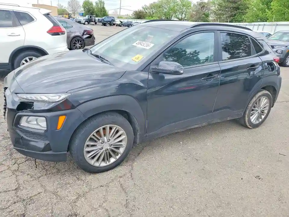 KM8K2CAA9KU191145 2019 HYUNDAI KONA-0
