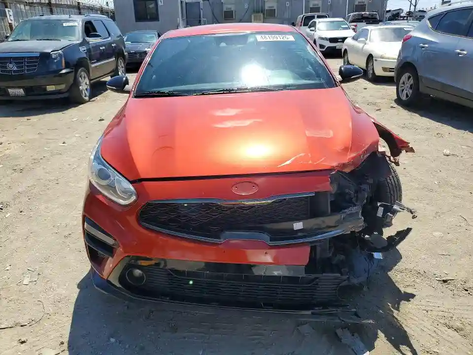 3KPF34AD9LE195585 2020 KIA FORTE-4
