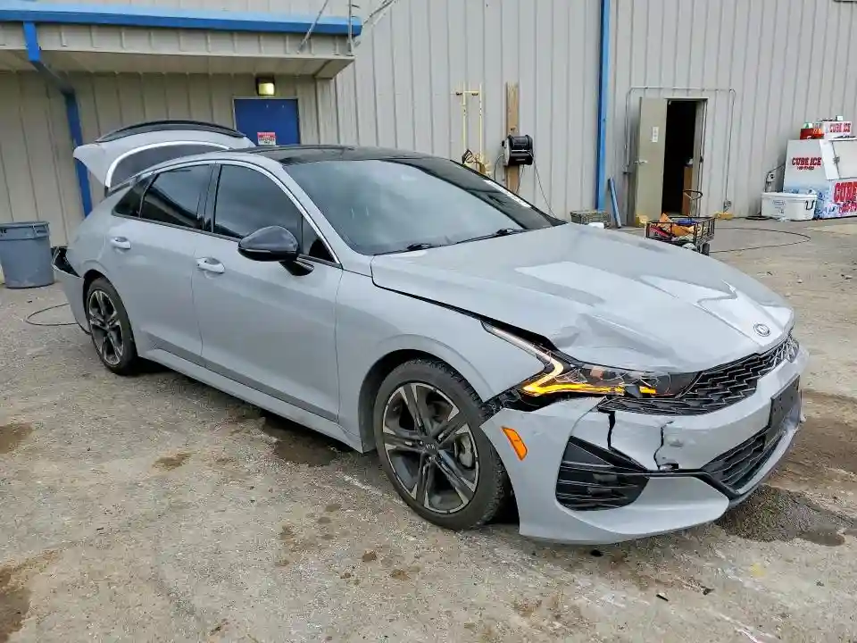 5XXG64J21MG064640 2021 KIA K5-3