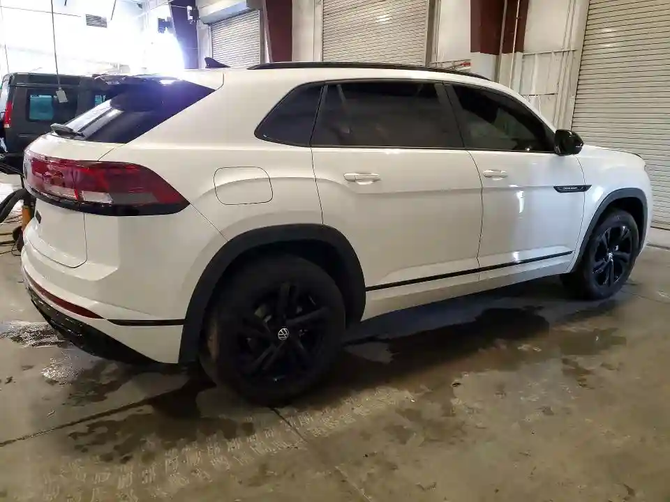 1V2AE2CA6SC219051 2025 VOLKSWAGEN ATLAS-2