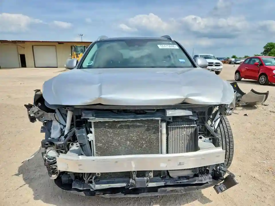 5NMS44AL5MH310891 2021 HYUNDAI SANTA FE-4
