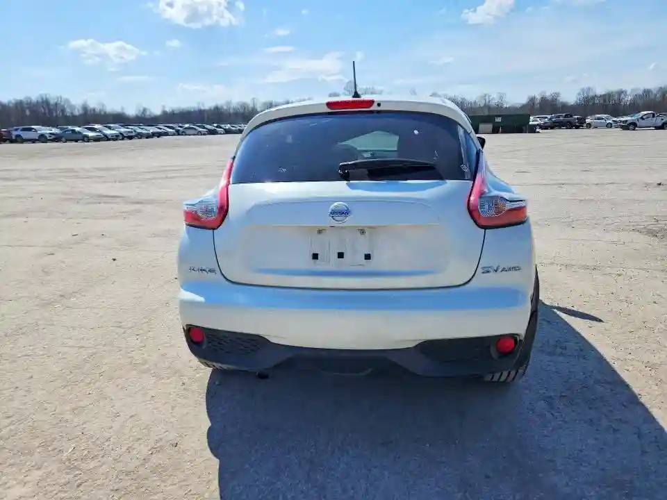 JN8AF5MVXHT752048 2017 NISSAN JUKE-5