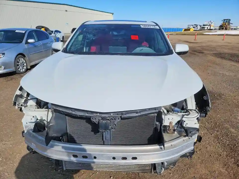 5J8TC2H61LL809794 2020 ACURA RDX-4