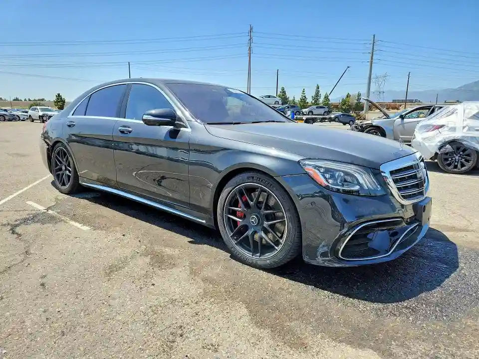 W1KUG8JB4LA533128 2020 MERCEDES-BENZ S-CLASS-3
