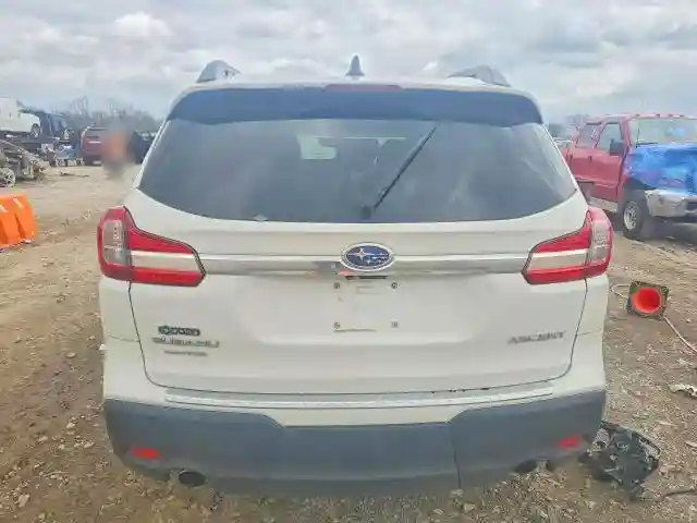 4S4WMAHD9M3419105 2021 SUBARU ASCENT-5