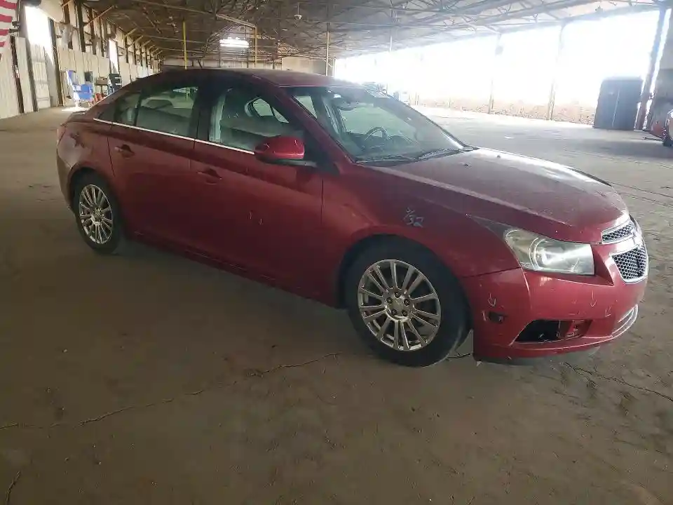 1G1PH5SB8D7106477 2013 CHEVROLET CRUZE-3