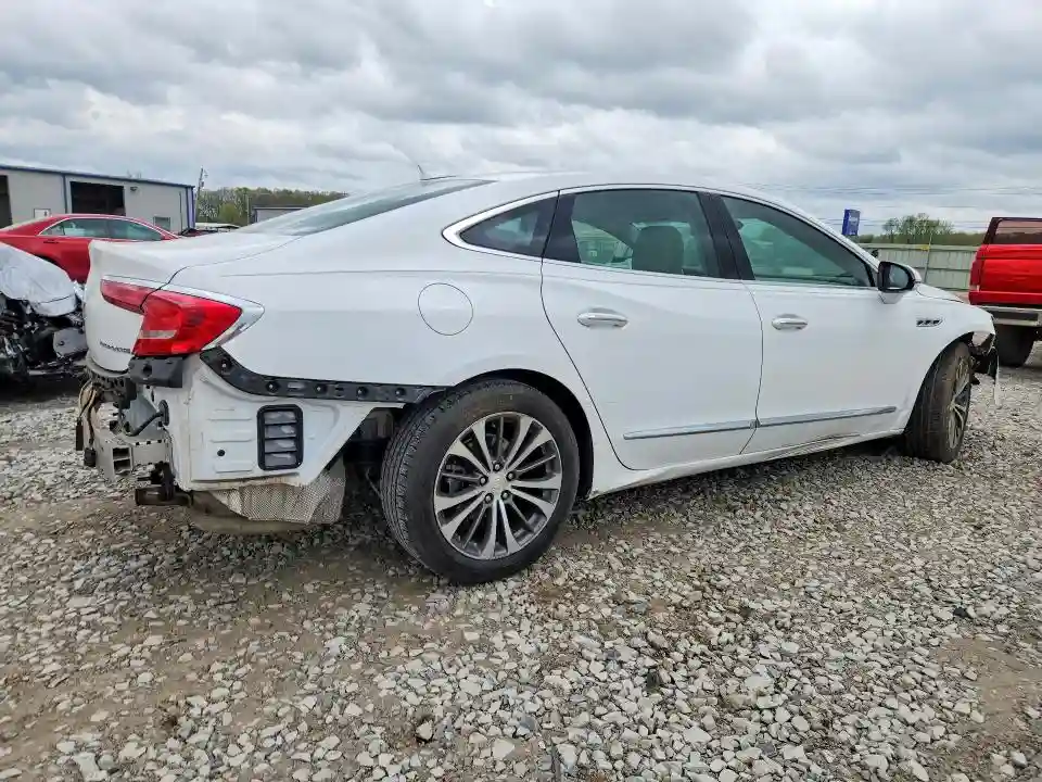 1G4ZS5SSXKU108937 2019 BUICK LACROSSE-2