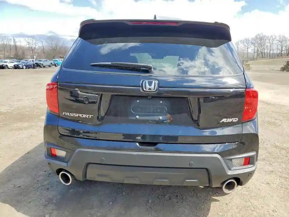 5FNYF8H59RB011870 2024 HONDA PASSPORT-5