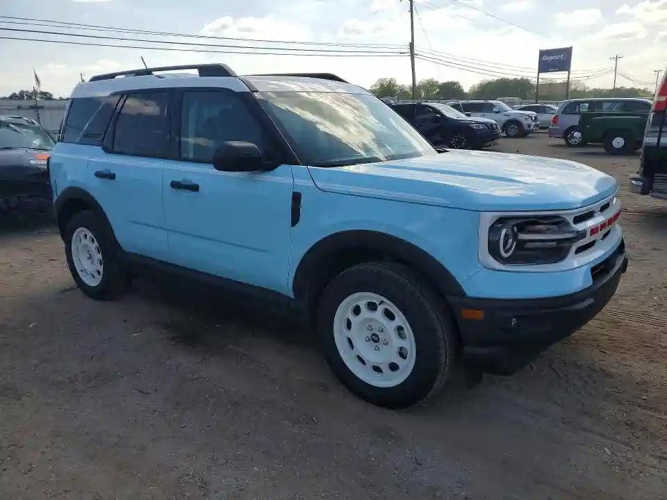 3FMCR9G66RRF62611 2024 FORD BRONCO-3