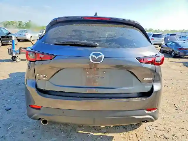 JM3KFBEM1N1609203 2022 MAZDA CX-5 PREMI-5