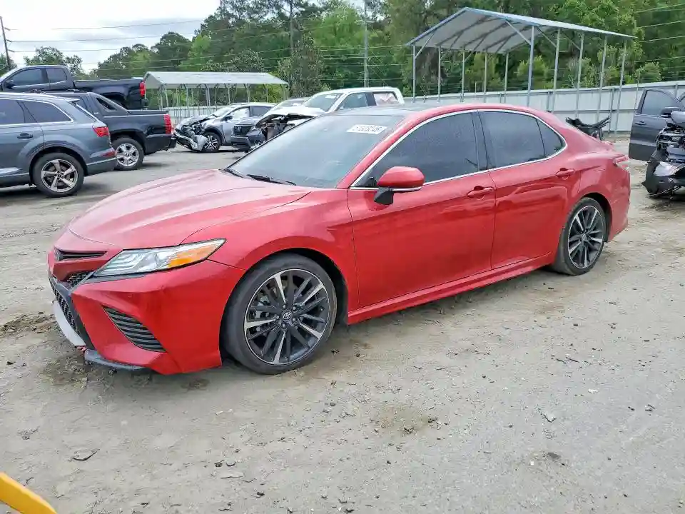 4T1KZ1AK2LU035748 2020 TOYOTA CAMRY-0