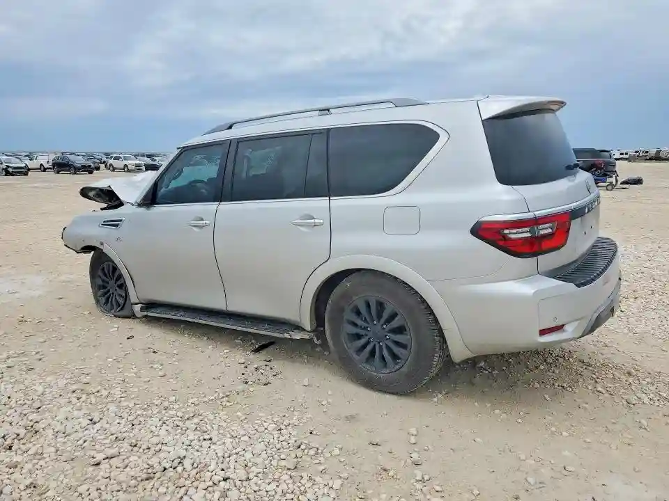 JN8AY2AC9N9162427 2022 NISSAN ARMADA-1