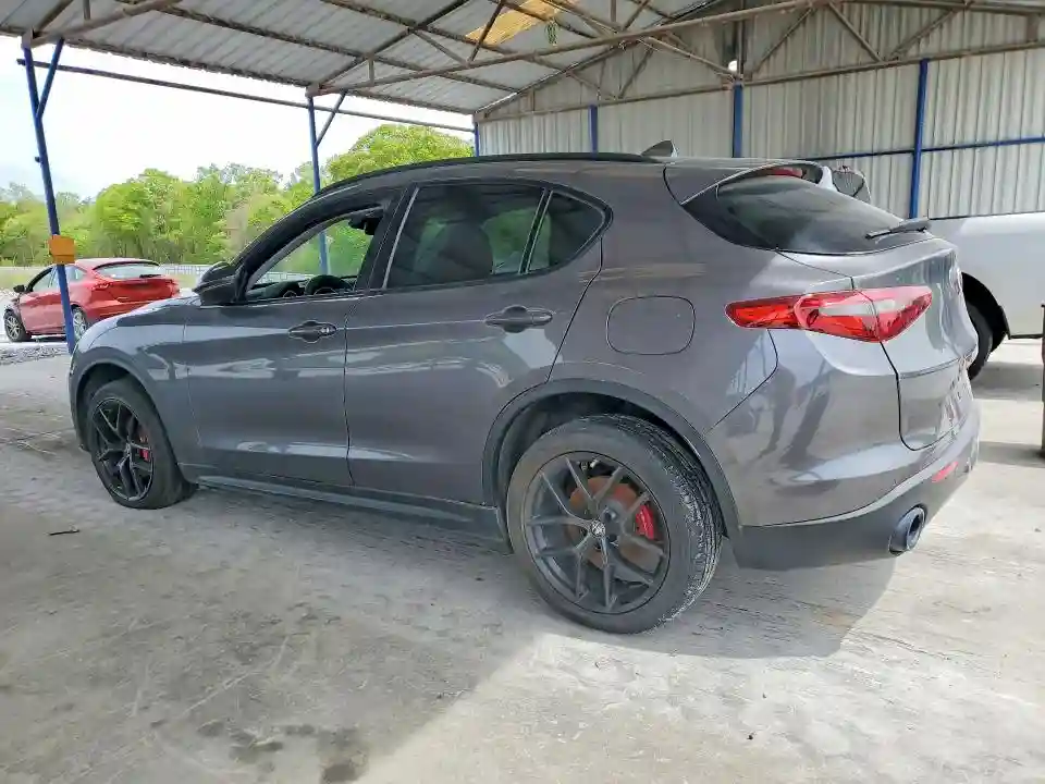 ZASPAJAN4K7C70457 2019 ALFA ROMEO STELVIO-1