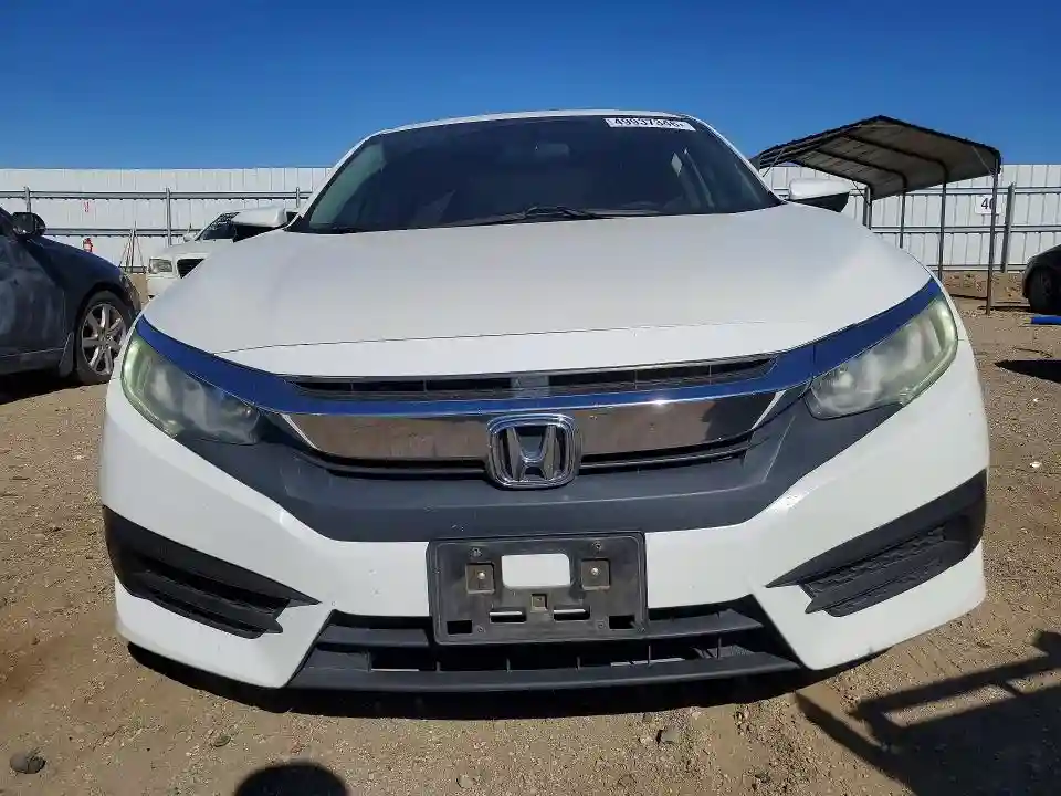 19XFC2F7XJE208428 2018 HONDA CIVIC-4