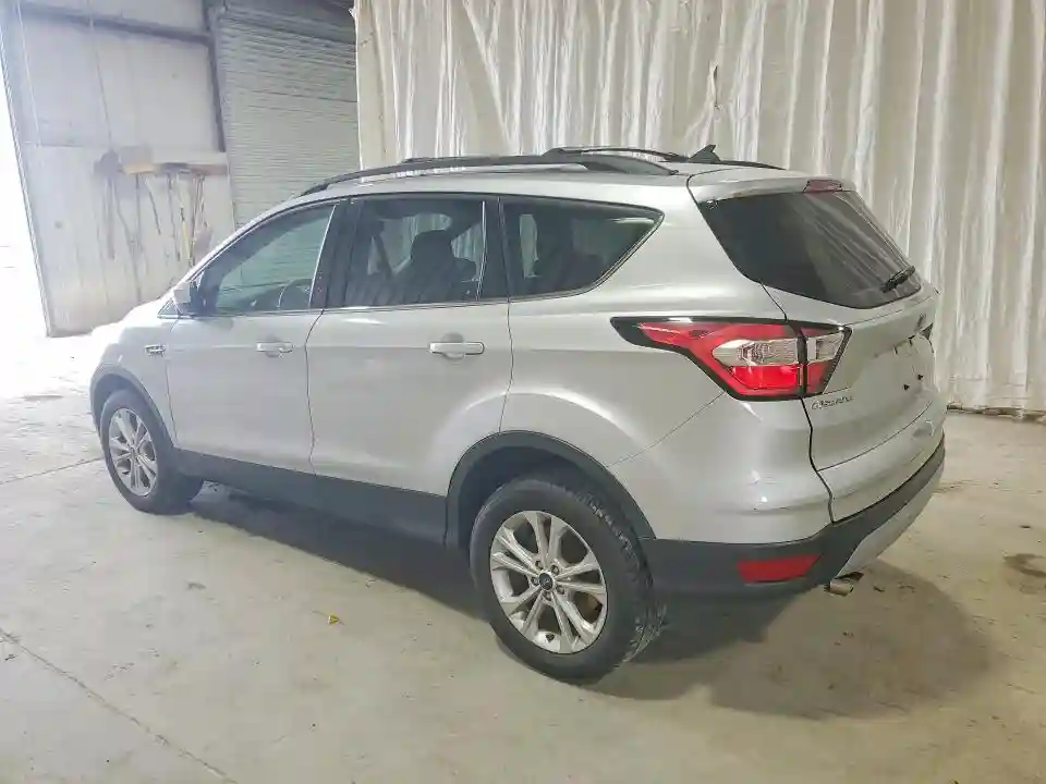 1FMCU9GD9JUD33186 2018 FORD ESCAPE-1