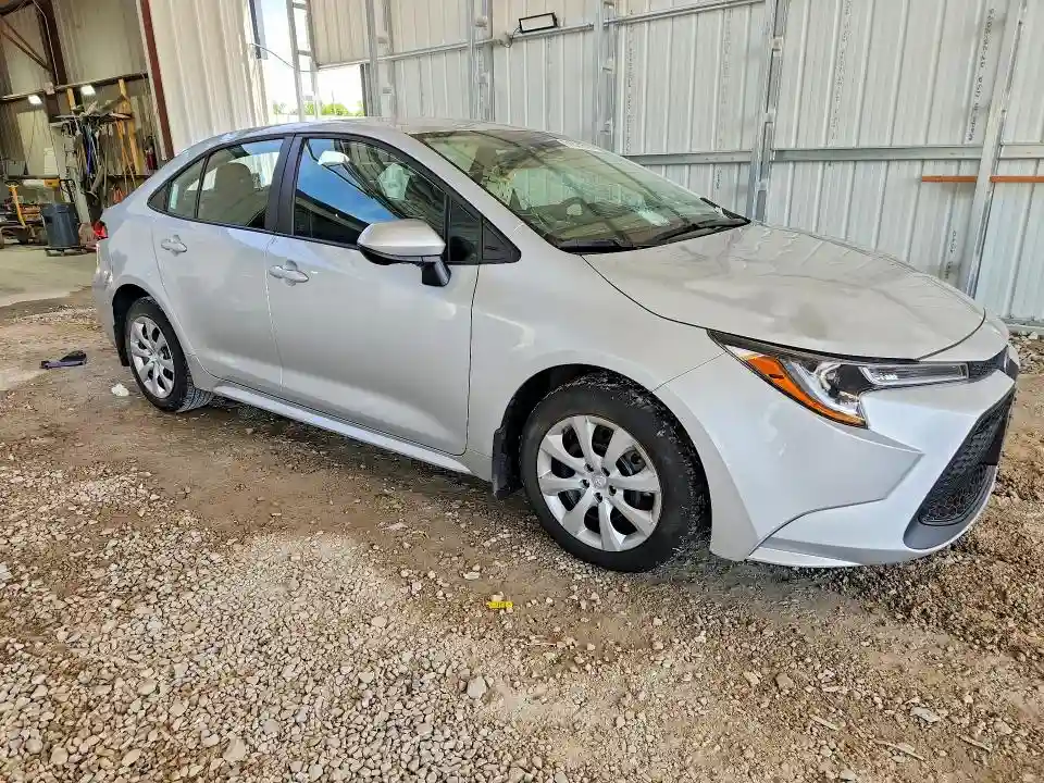 5YFEPMAE4NP357570 2022 TOYOTA COROLLA-3