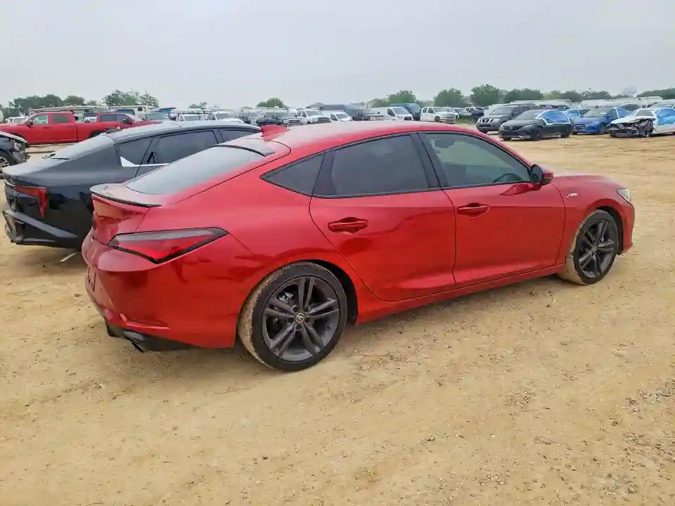 19UDE4H68PA004323 2023 ACURA INTEGRA-2