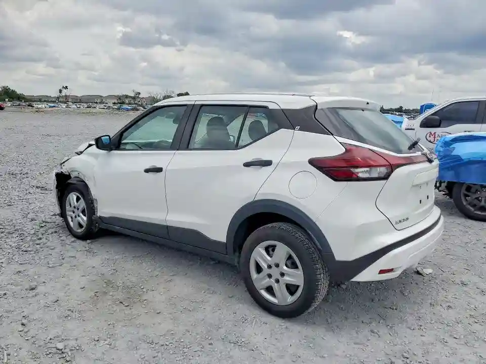 3N1CP5BV9NL517504 2022 NISSAN KICKS-1