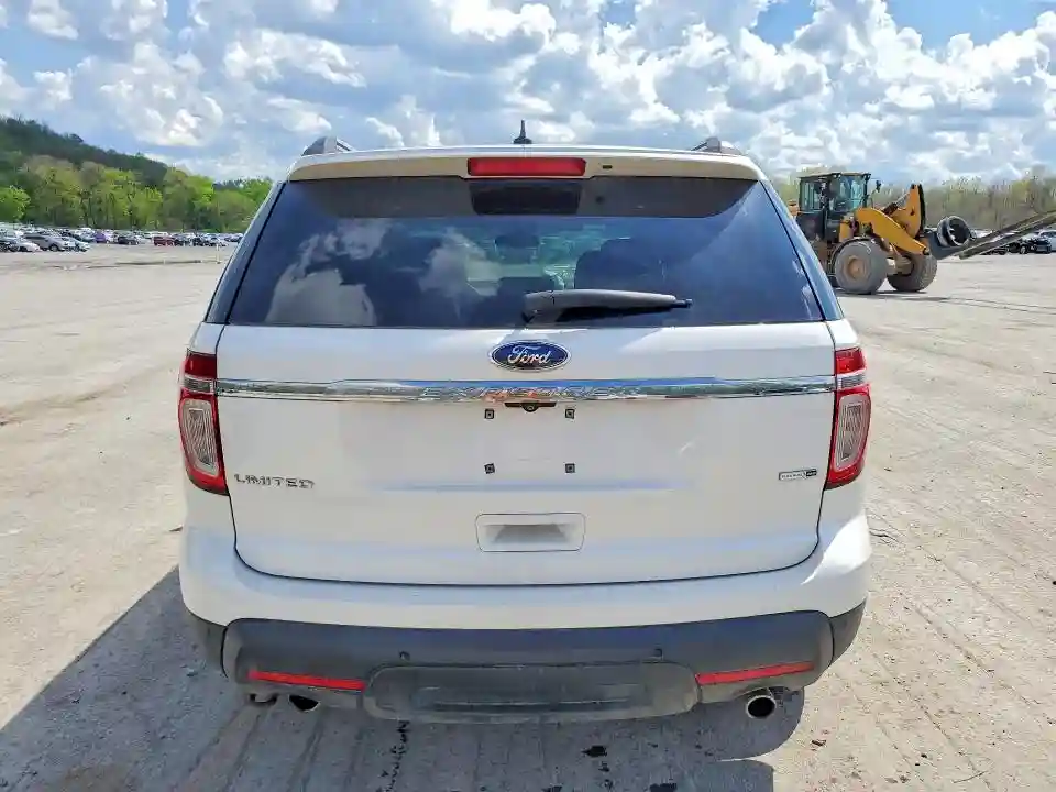 1FM5K8F84DGA22961 2013 FORD EXPLORER-5