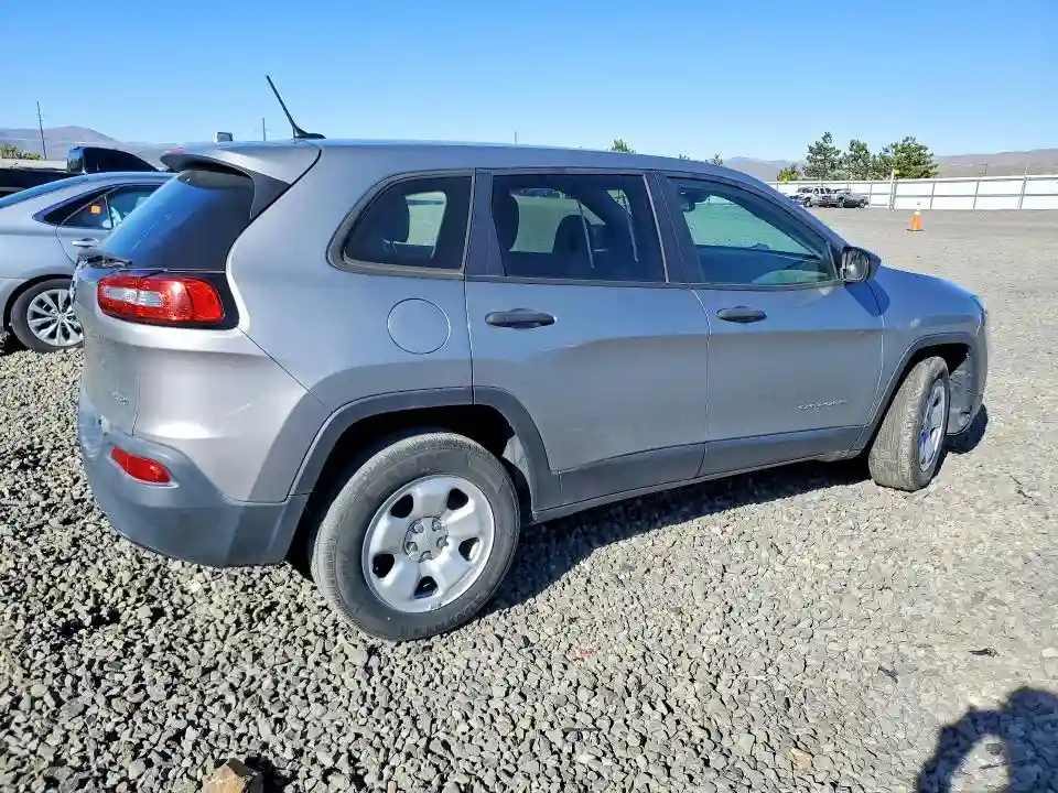 1C4PJMAB1GW153576 2016 JEEP GRAND CHEROKEE-2