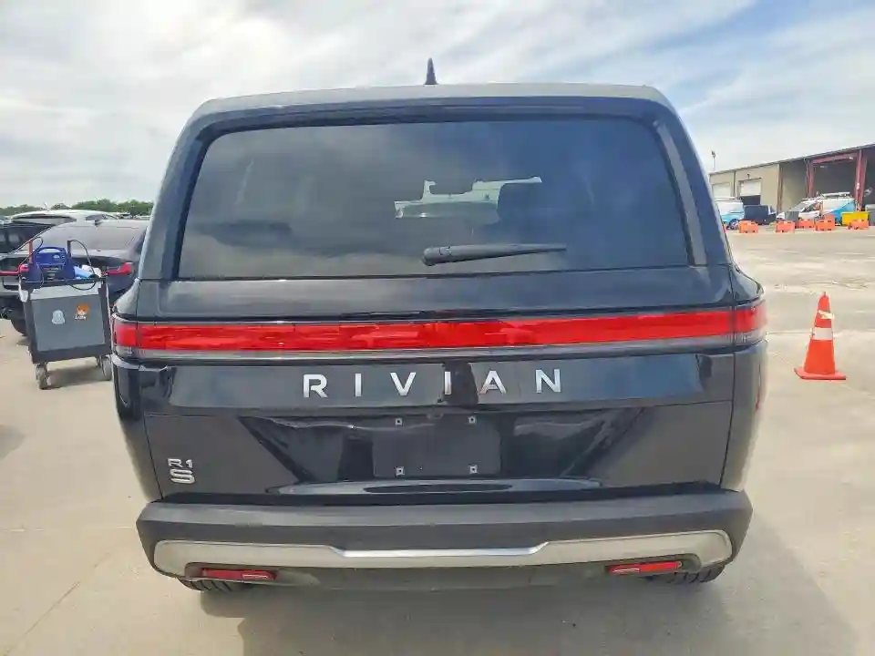 7PDSGBBA2SN068594 2025 RIVIAN RIS-5
