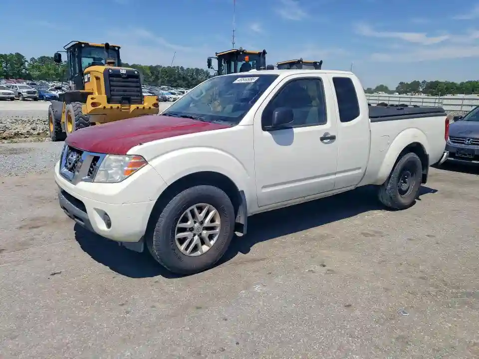 1N6AD0CW1JN769178 2018 NISSAN FRONTIER-0