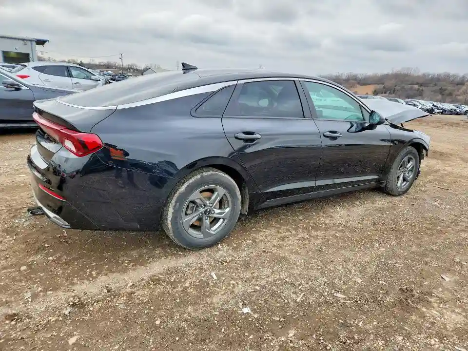 5XXG14J26MG016839 2021 KIA K5-2