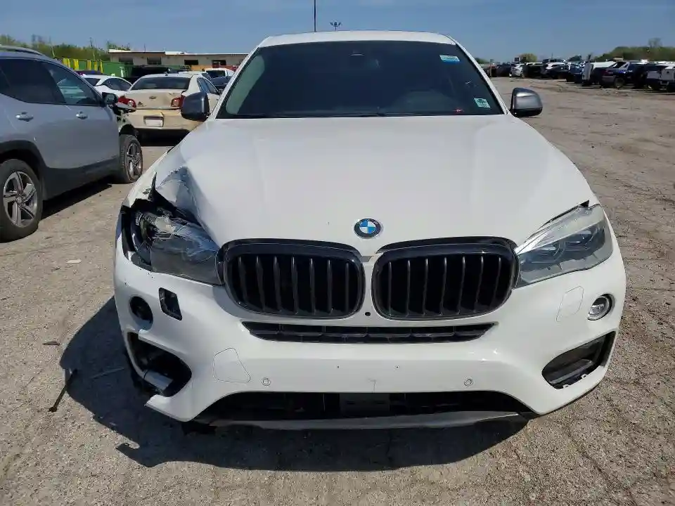 5UXKU6C5XF0F94310 2015 BMW X6-4