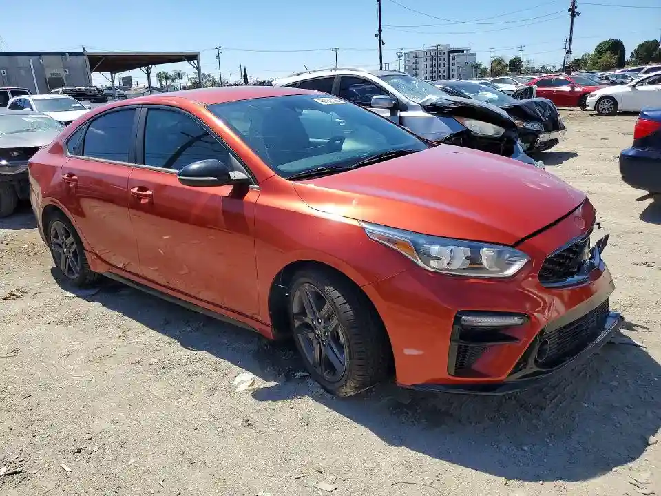 3KPF34AD9LE195585 2020 KIA FORTE-3