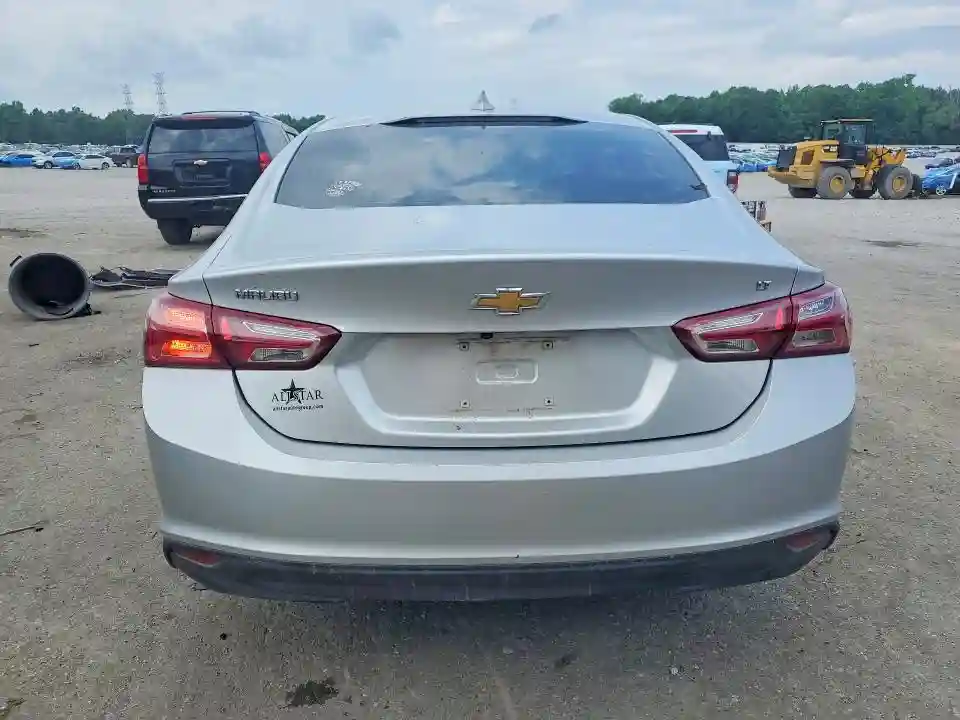 1G1ZD5ST1MF063457 2021 CHEVROLET MALIBU-5