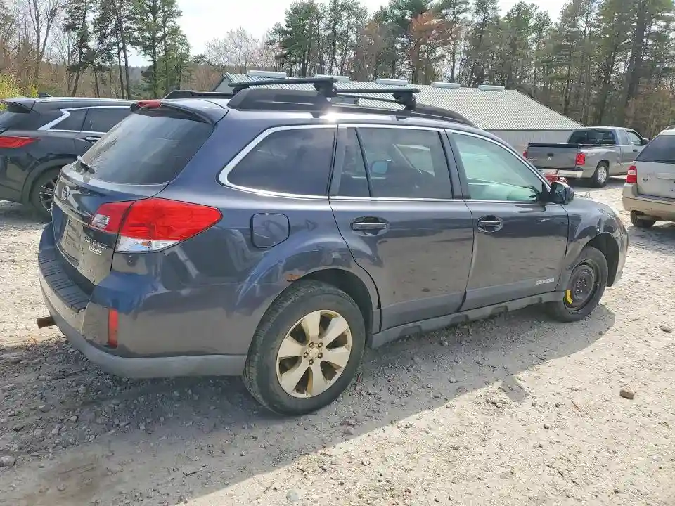 4S4BRBJC0A3380701 2010 SUBARU OUTBACK-2