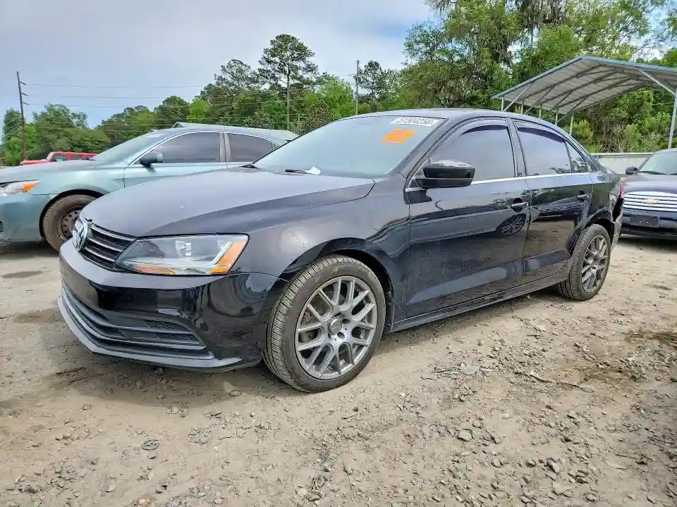 3VW167AJ2HM259887 2017 VOLKSWAGEN JETTA-0