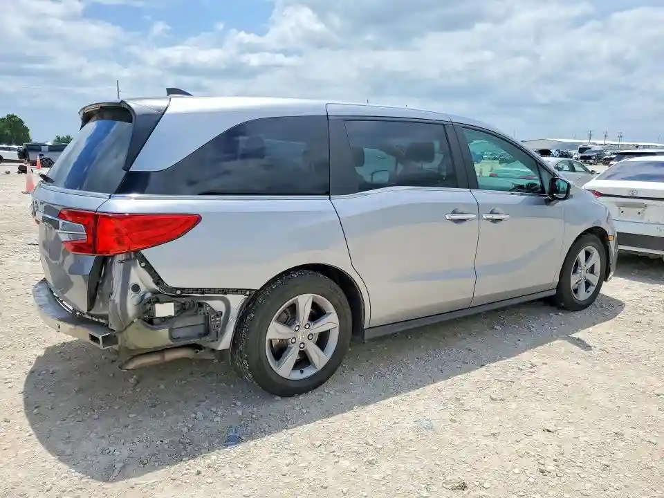 5FNRL6H74LB053339 2020 HONDA ODYSSEY-2