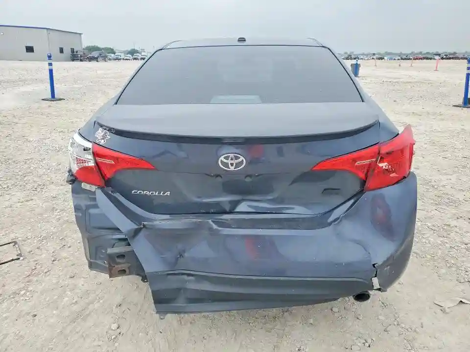 2T1BURHE4JC991888 2018 TOYOTA COROLLA-5