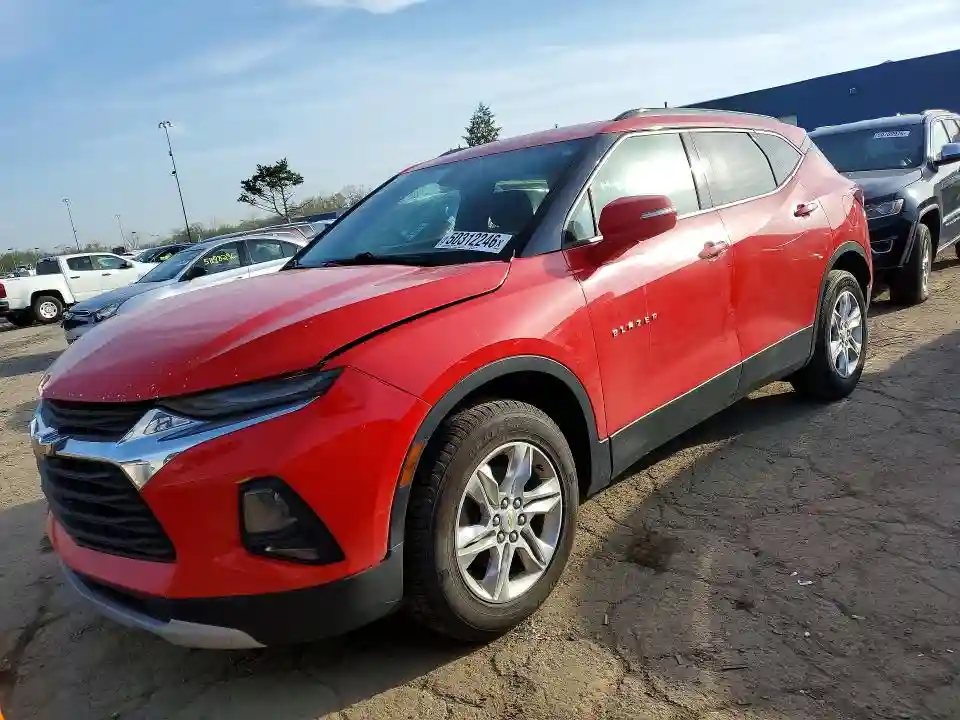 3GNKBCRS4LS683799 2020 CHEVROLET BLAZER-0