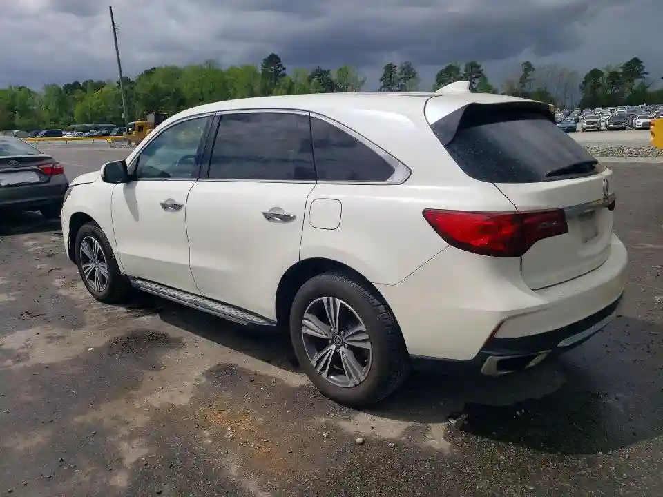 5J8YD3H37HL001861 2017 ACURA MDX-1