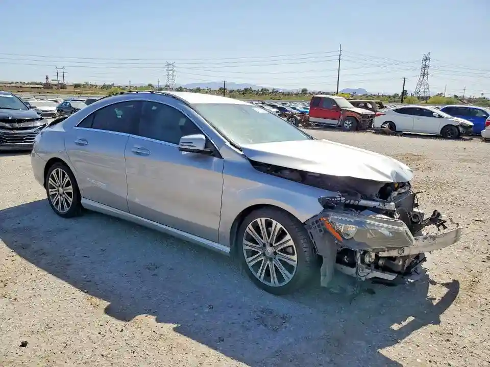 WDDSJ4EB8HN445906 2017 MERCEDES-BENZ CLA-CLASS-3