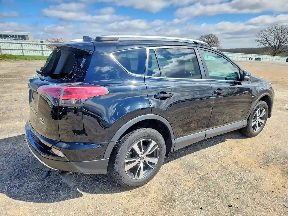2T3RFREV4GW502188 2016 TOYOTA RAV4-2
