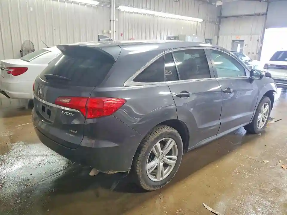 5J8TB4H54FL024860 2015 ACURA RDX-2