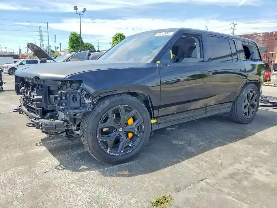 7PDSGABA1PN028086 2023 RIVIAN RIS-0