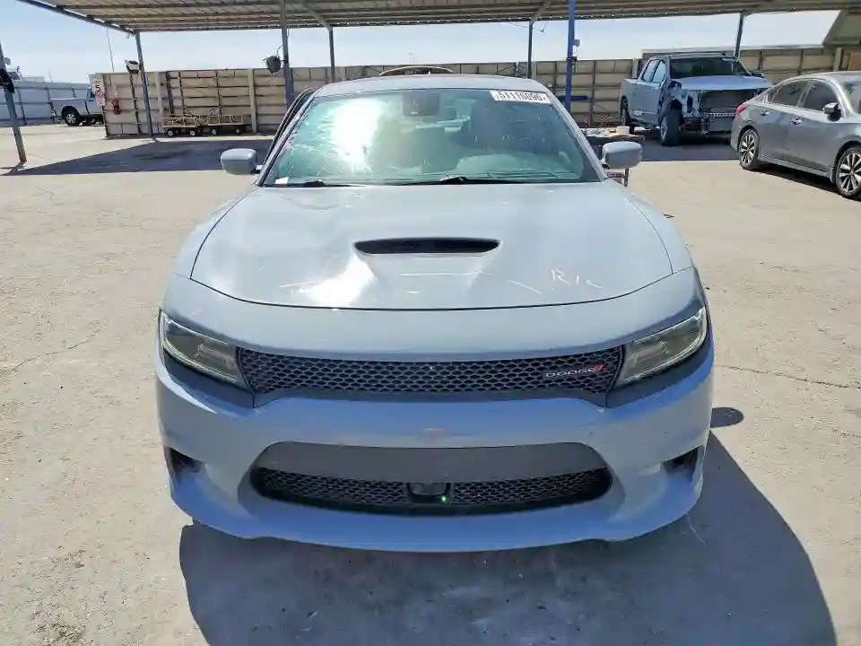 2C3CDXMG9MH501251 2021 DODGE CHARGER-4