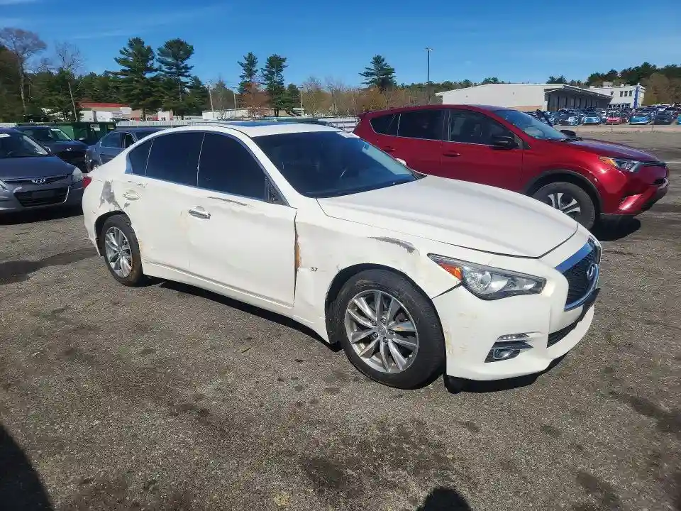 JN1BV7AR0EM690495 2014 INFINITI Q50-3