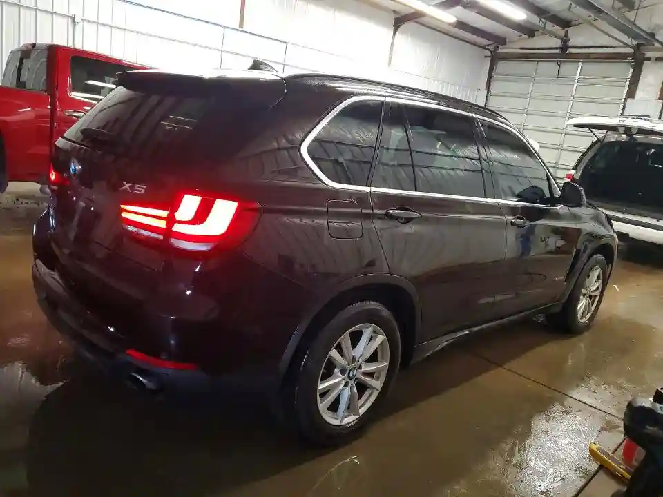 5UXKR0C5XF0P12285 2015 BMW X5-2