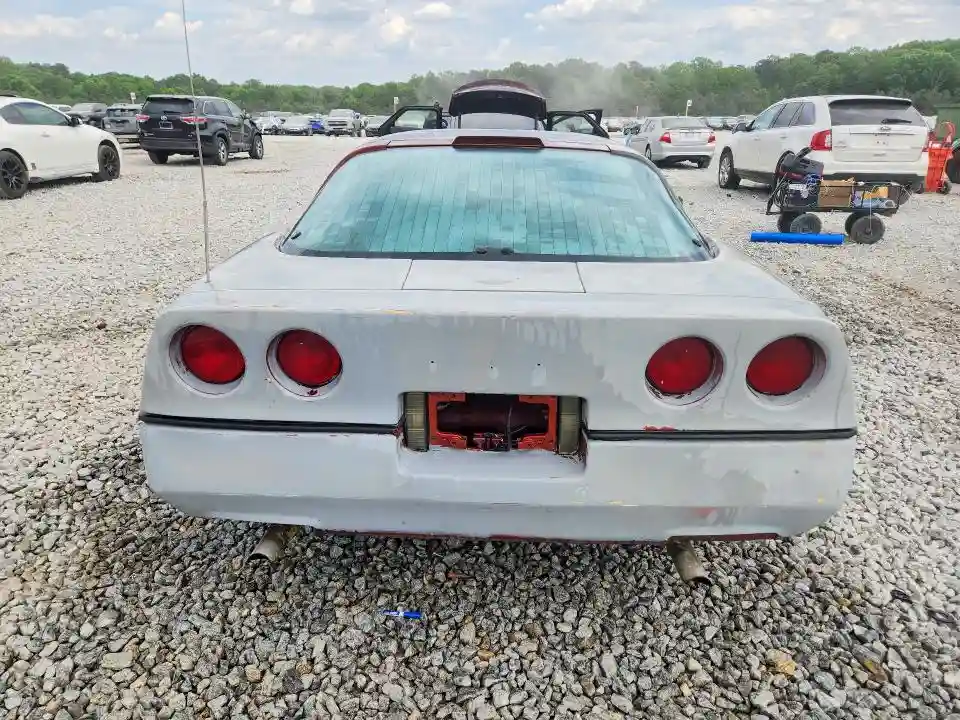 1G1YY0785G5118316 1986 CHEV CORVETTE-5
