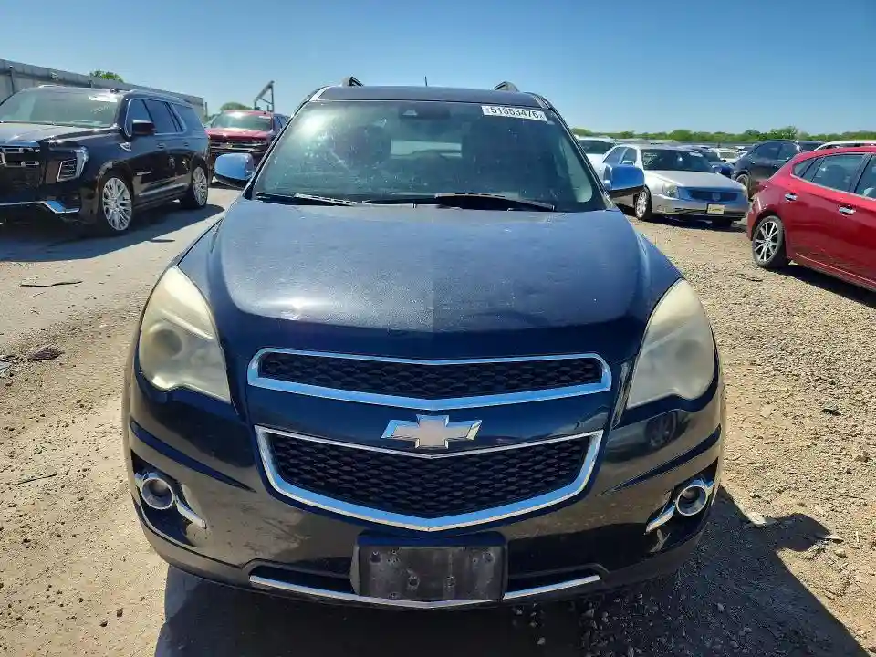 2GNFLHE37F6337064 2015 CHEVROLET EQUINOX-4