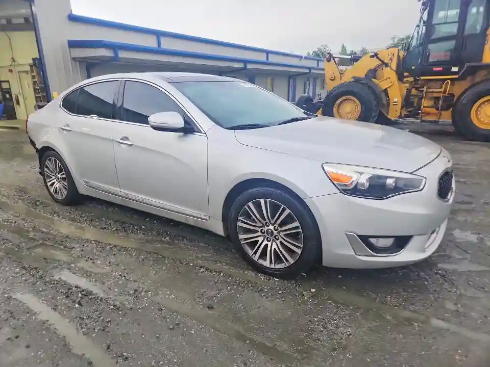 KNALN4D79G5216615 2016 KIA CADENZA-3