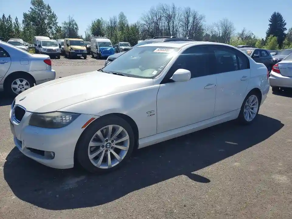 WBAPK7C53BF196702 2011 BMW 3 SERIES-0