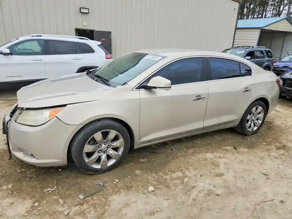 1G4GC5E39CF347863 2012 BUICK LACROSSE-0